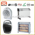 Electric Home Heater Manufacturer Producing Fan Heater,Convector Heater,Ceramic Heater,Quartz Heater,Halogen Heater,Wall Heater